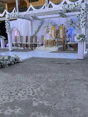 Photo - Wedding Chair