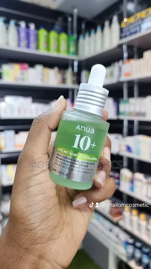 Photo - Anua Azelaic Acid