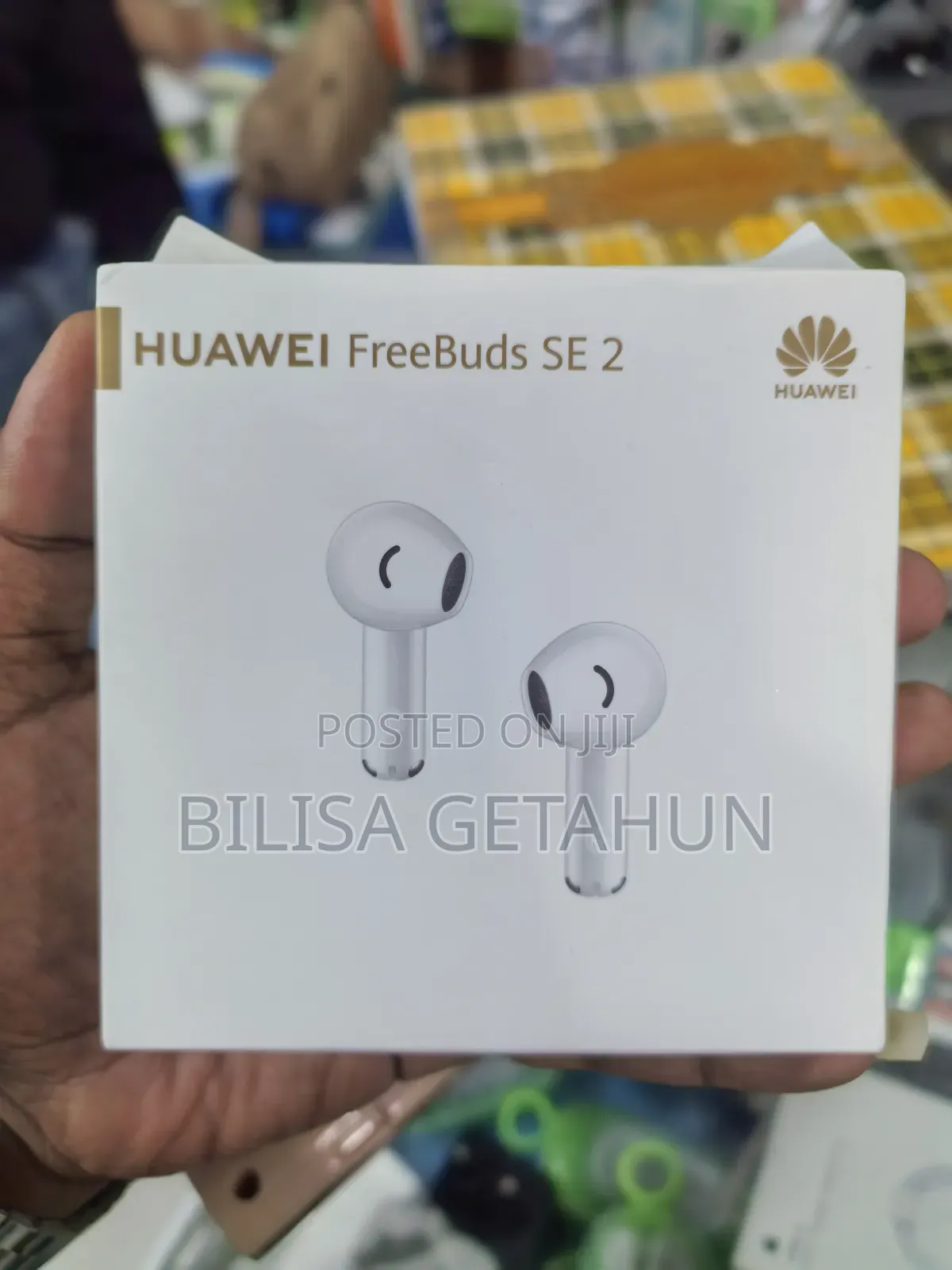Huawei Freebuds Se 2