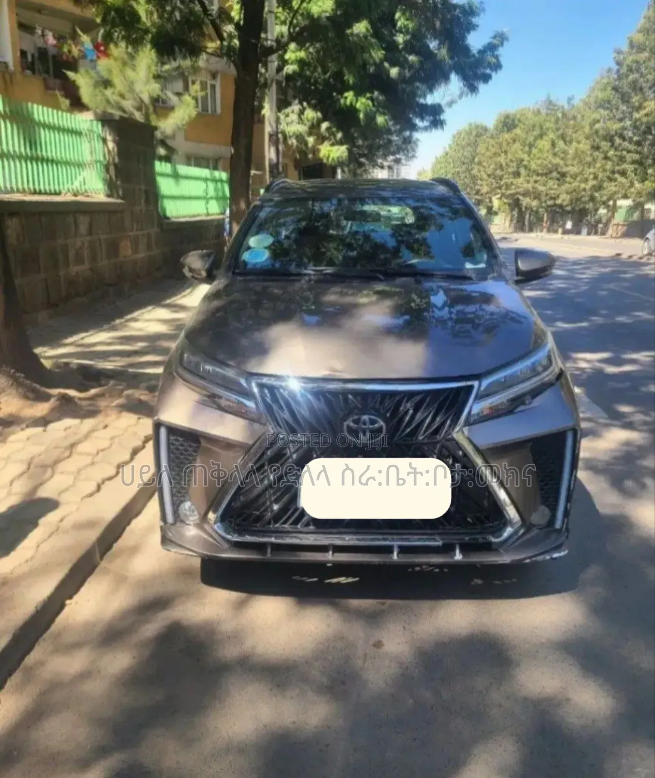 Toyota Rush 2021 Teal