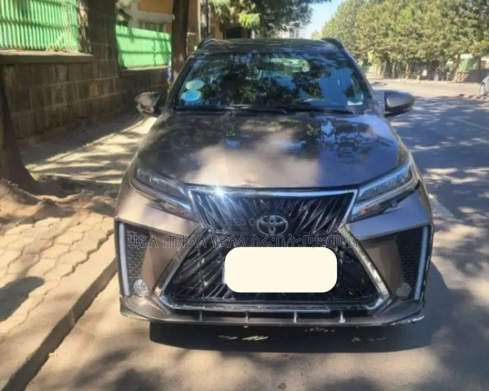 Toyota Rush 2021 Teal