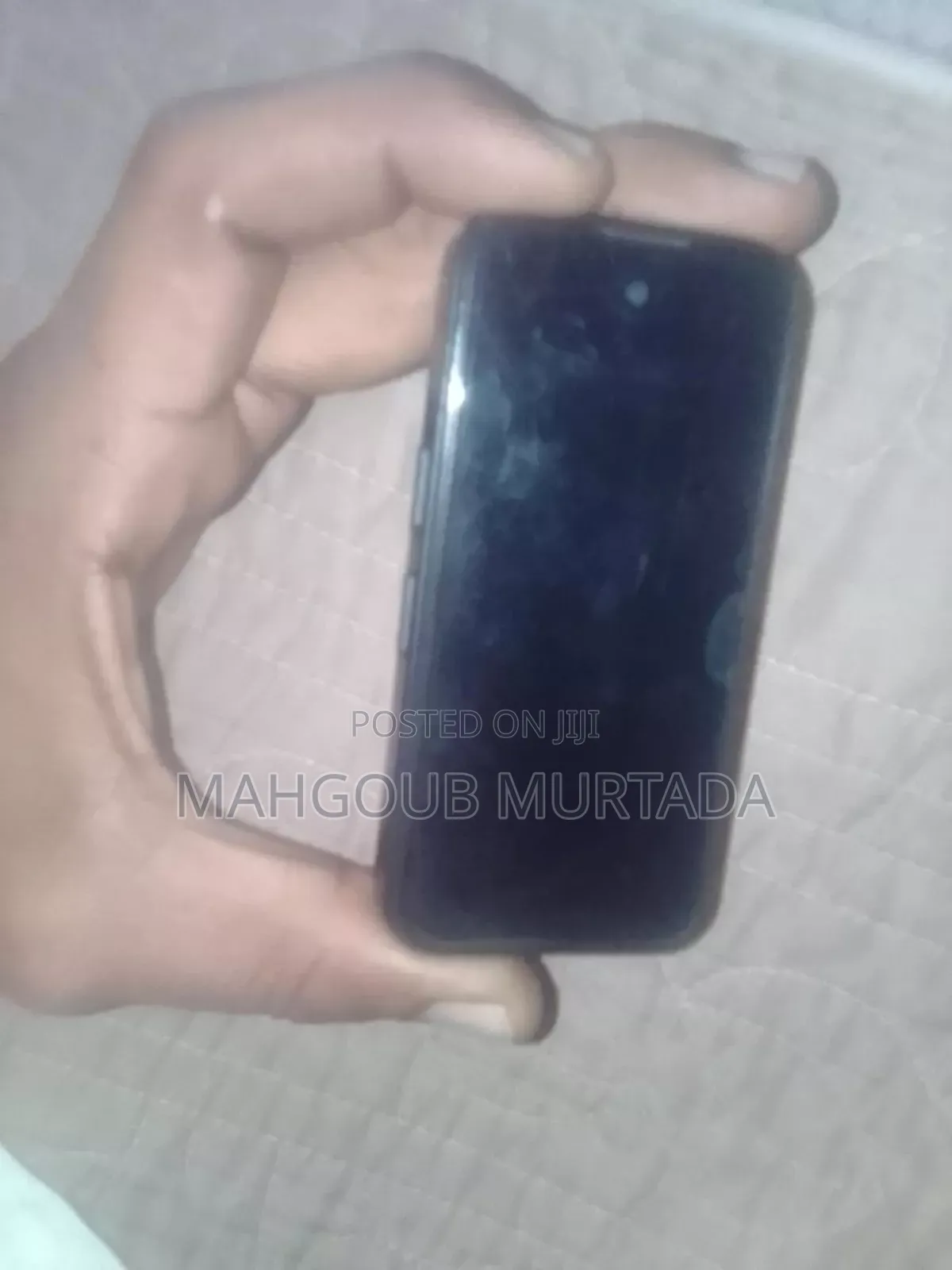 Samsung Galaxy S24 Ultra 1 TB Black