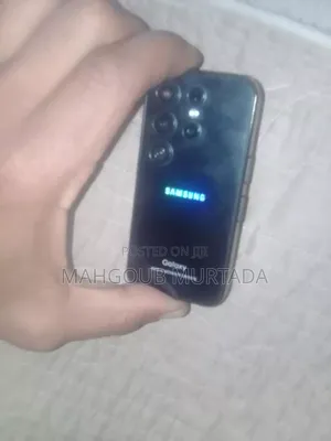 Samsung Galaxy S24 Ultra 1 TB Black