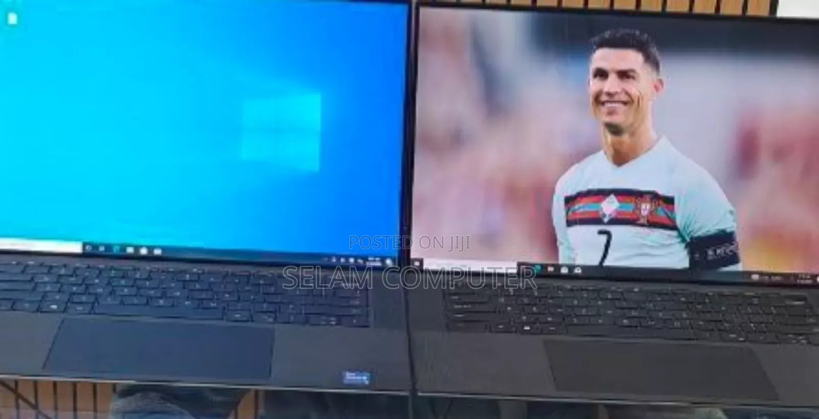 New Laptop Dell Precision 5540 16GB Intel Core I7 SSD 512GB