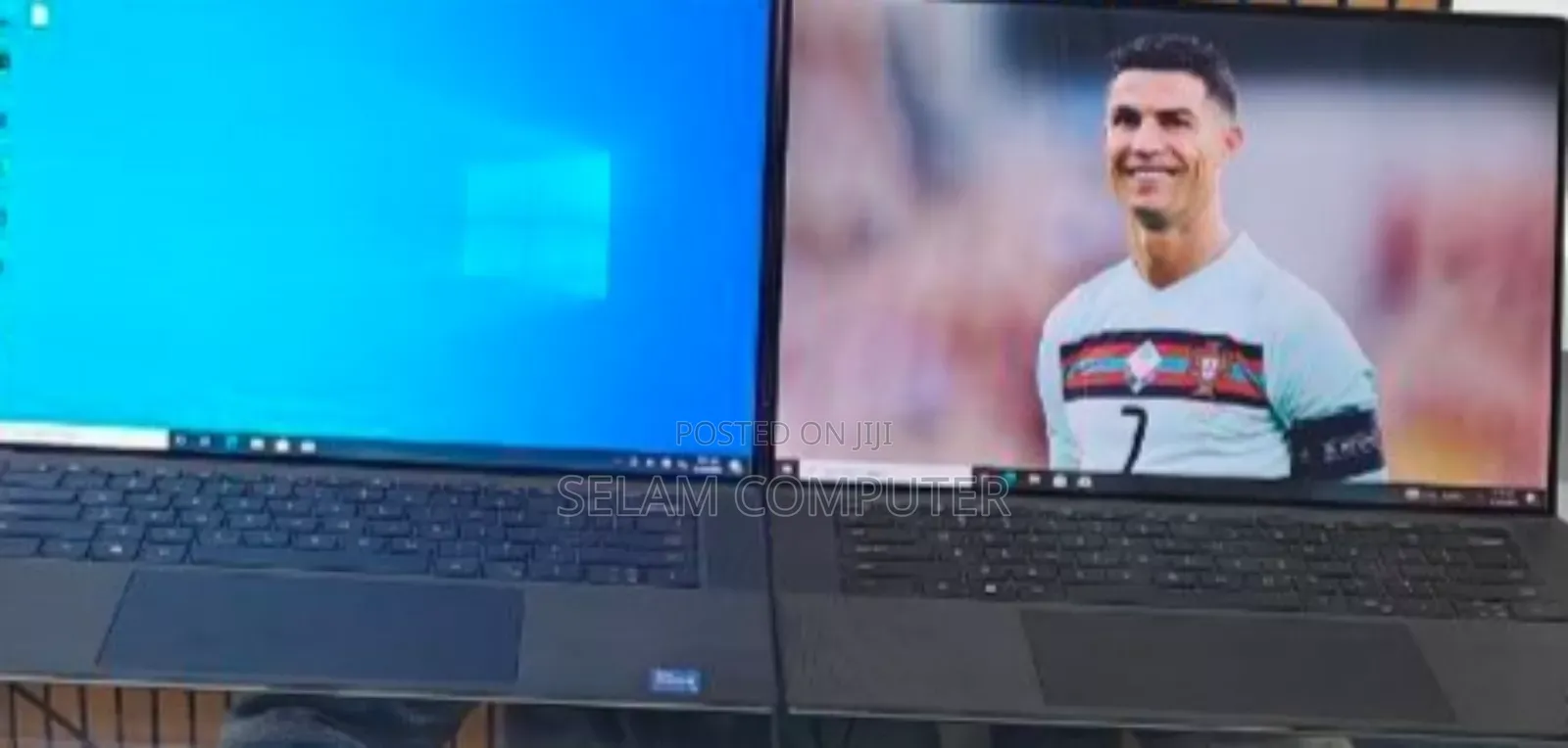 New Laptop Dell Precision 5540 16GB Intel Core I7 SSD 512GB