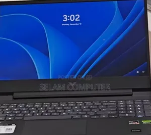 New Laptop HP Victus 15 16GB AMD Ryzen 7 SSD 512GB