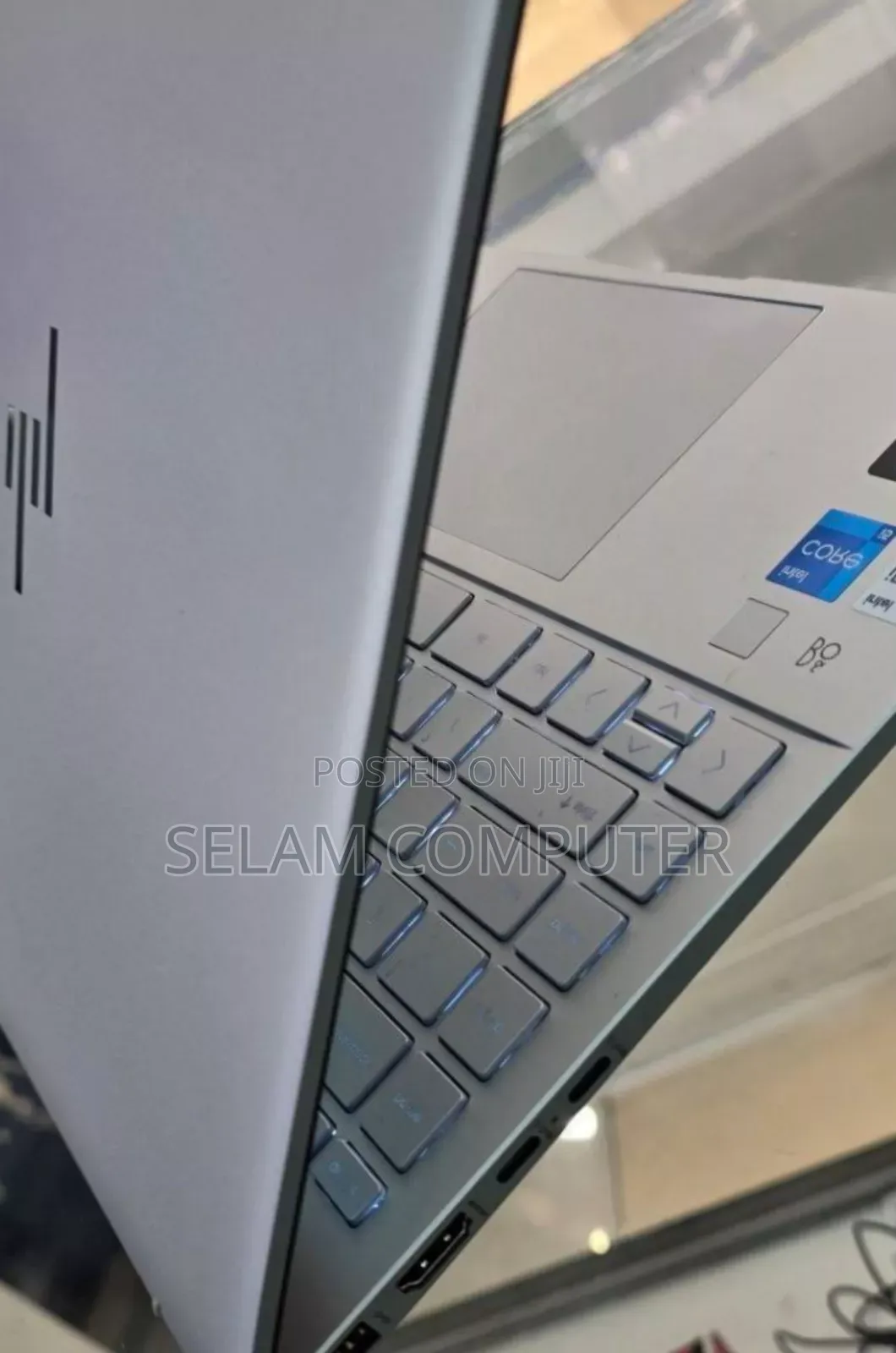 New Laptop HP Pavilion 14 16GB Intel Core i5 SSD 512GB