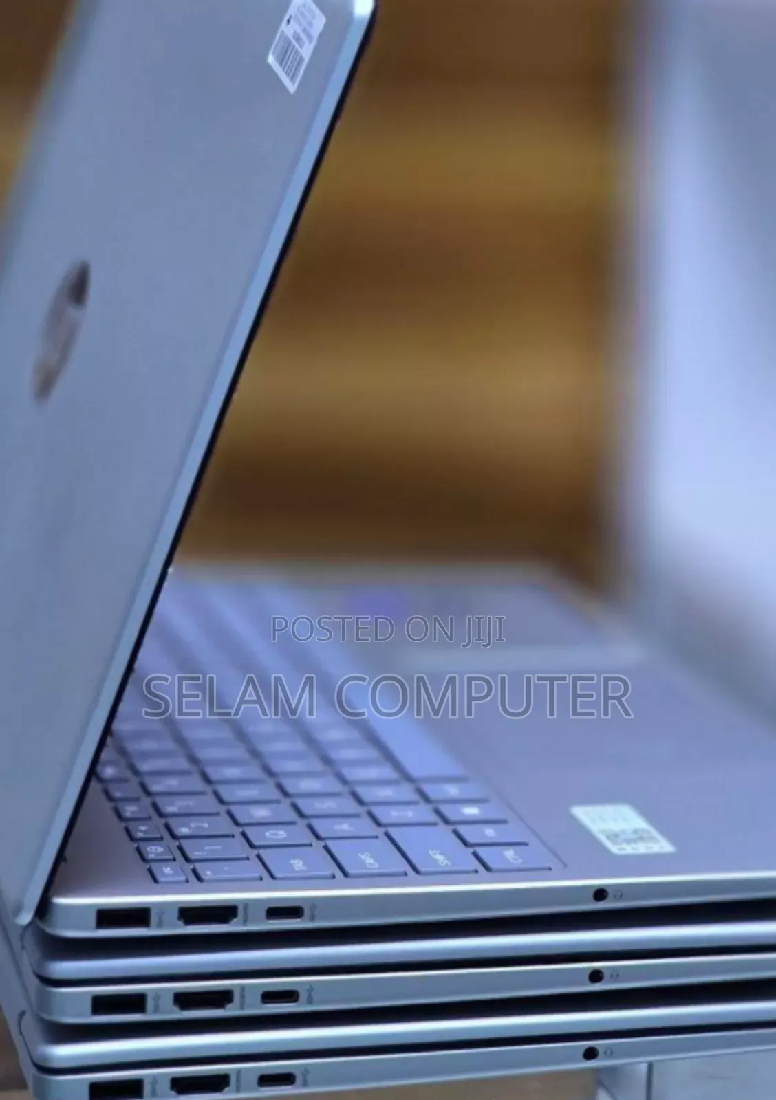 New Laptop HP Stream Notebook 16GB Intel Core I7 SSD 1T