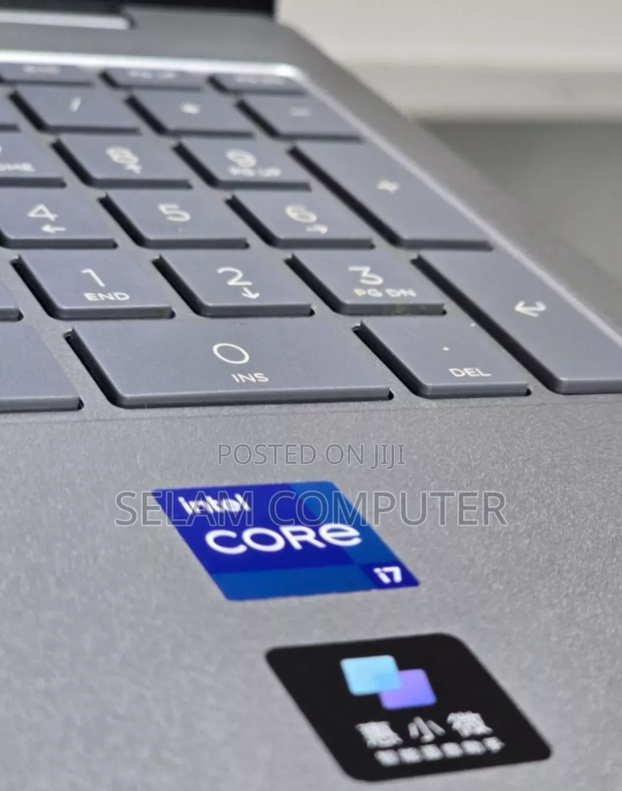 New Laptop HP Stream Notebook 16GB Intel Core I7 SSD 1T