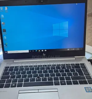 New Laptop HP EliteBook 840 G5 16GB Intel Core I5 SSD 512GB