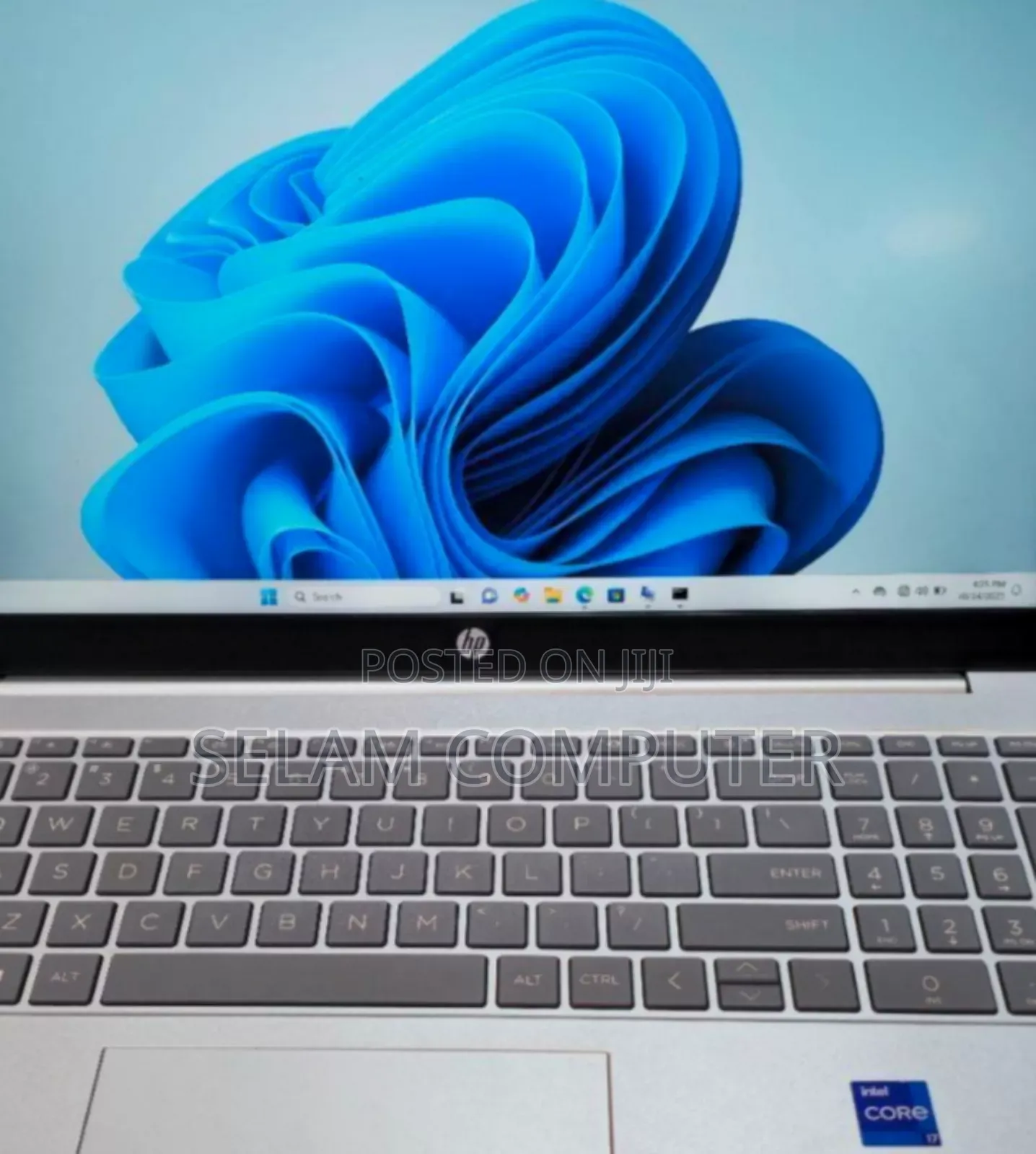 New Laptop HP Stream Notebook 16GB Intel Core I7 SSD 1T