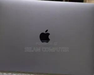 New Laptop Apple MacBook Pro 2020 M1 8GB Apple M1 SSD 256GB