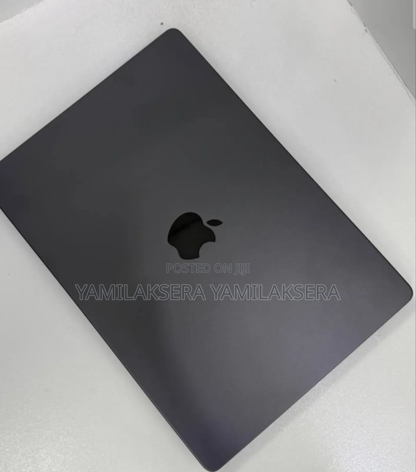 New Laptop Apple MacBook Pro 2024 M4 14-Inch 16GB Apple M4 SSD 1T