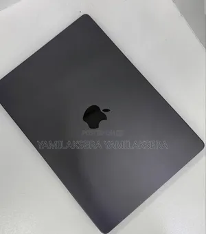 Photo - New Laptop Apple MacBook Pro 2024 M4 14-Inch 16GB Apple M4 SSD 1T