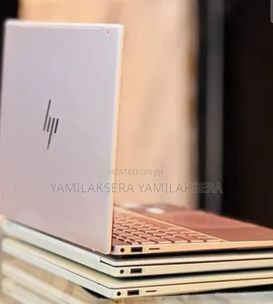 Photo - New Laptop HP Pavilion 15 16GB Intel Core I5 SSD 512GB