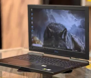 New Laptop Dell G GB Intel Core I7 HDD+SSD 1T