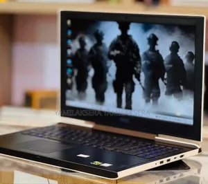 Photo - New Laptop Dell G GB Intel Core I9 HDD+SSD 1T