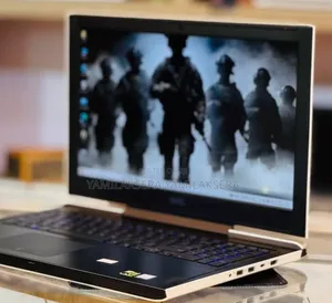 New Laptop Dell G GB Intel Core I9 HDD+SSD 1T