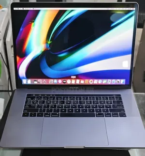 New Laptop Apple MacBook Pro M1 16GB Apple M1 Pro SSD 512GB