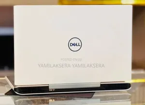 New Laptop Dell G GB Intel Core I9 HDD+SSD 1T