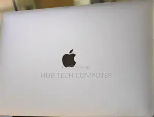 New Laptop Apple MacBook Pro 2019 32GB Intel Core I9 SSD 512GB