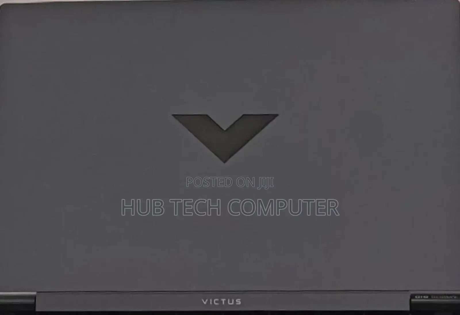 New Laptop HP Victus 15 16GB AMD Ryzen 7 SSD 512GB