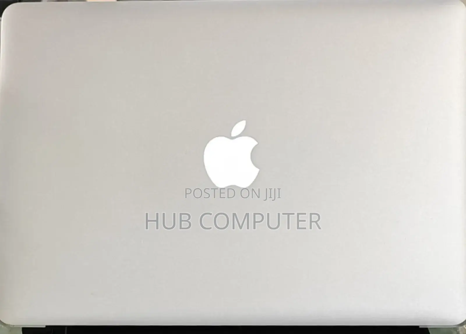 New Laptop Apple MacBook Air 2017 8GB Intel Core I5 SSD 256GB