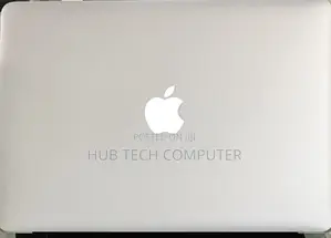 New Laptop Apple MacBook Air 2017 8GB Intel Core I5 SSD 256GB