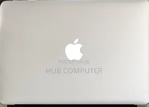 New Laptop Apple MacBook Air 2017 8GB Intel Core I5 SSD 256GB