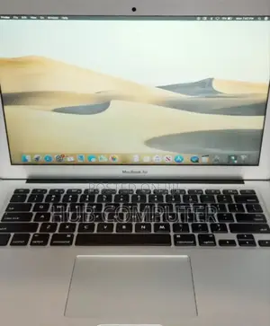 Laptop Apple MacBook Air 2017 8GB Intel Core I5 SSD 128GB