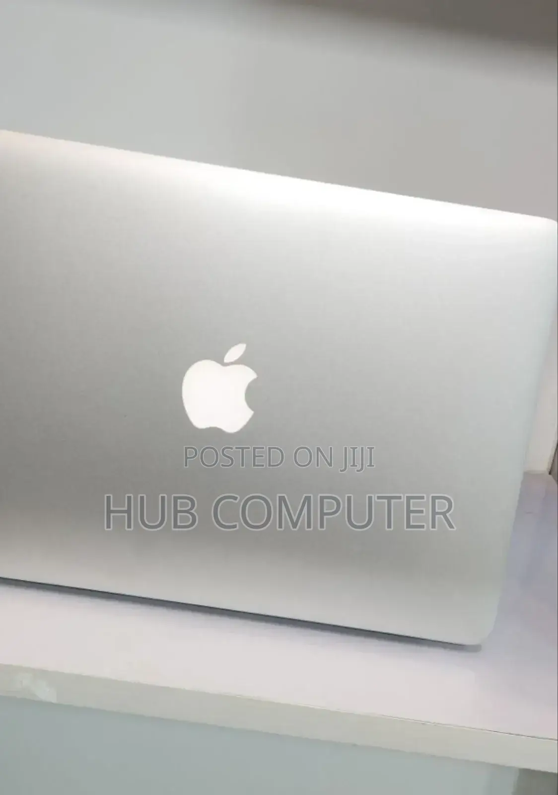 Laptop Apple MacBook Air 2017 8GB Intel Core I5 SSD 128GB