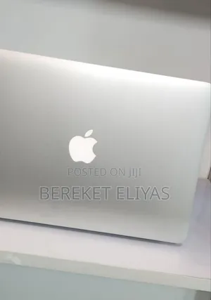 Laptop Apple MacBook Air 2017 8GB Intel Core I5 SSD 128GB