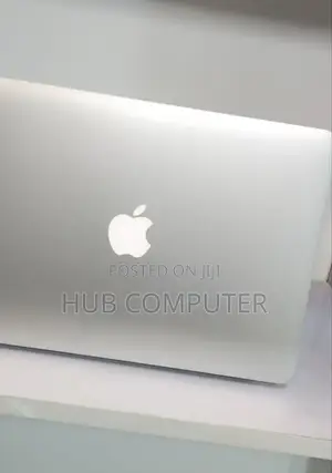 Laptop Apple MacBook Air 2017 8GB Intel Core I5 SSD 128GB