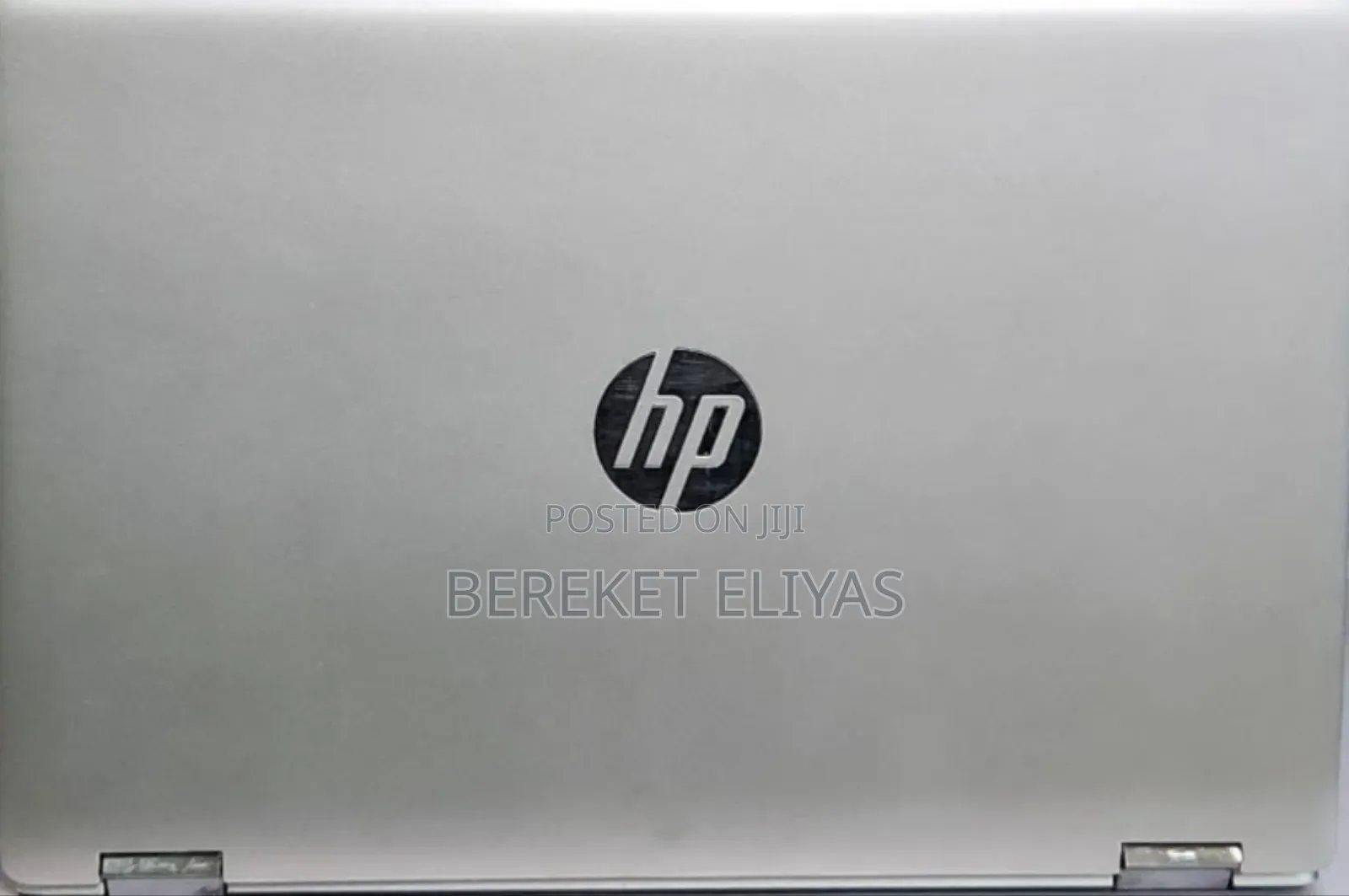 New Laptop HP Pavilion X360 8GB Intel Core I5 SSD 512GB