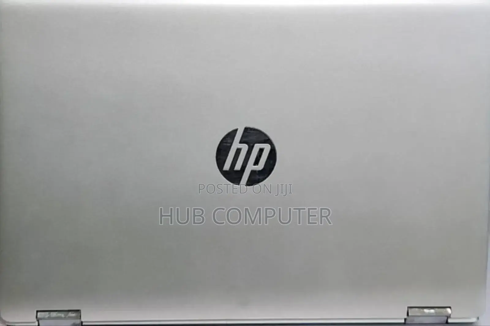 New Laptop HP Pavilion X360 8GB Intel Core I5 SSD 512GB