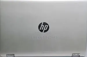 New Laptop HP Pavilion X360 8GB Intel Core I5 SSD 512GB