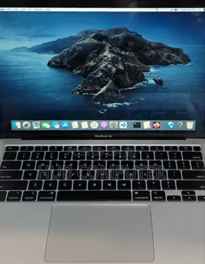 Laptop Apple MacBook Air 2020 8GB Intel Core I3 SSD 256GB