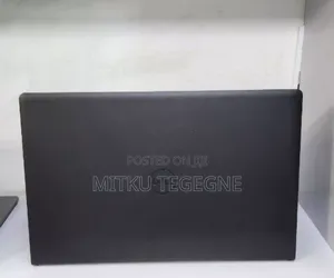 New Laptop Dell Inspiron 15 8GB AMD Ryzen 5 SSD 512GB