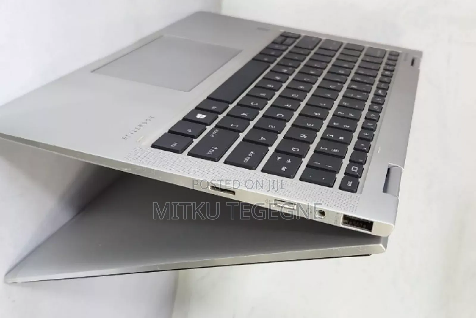 New Laptop HP EliteBook 1030 16GB Intel Core I7 SSD 512GB