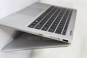 New Laptop HP EliteBook 1030 16GB Intel Core I7 SSD 512GB