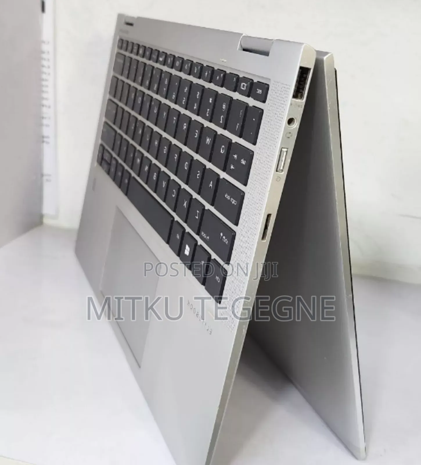 New Laptop HP EliteBook 1030 16GB Intel Core I7 SSD 512GB