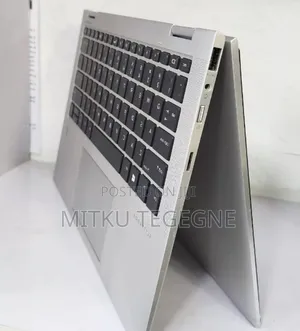 New Laptop HP EliteBook 1030 16GB Intel Core I7 SSD 512GB