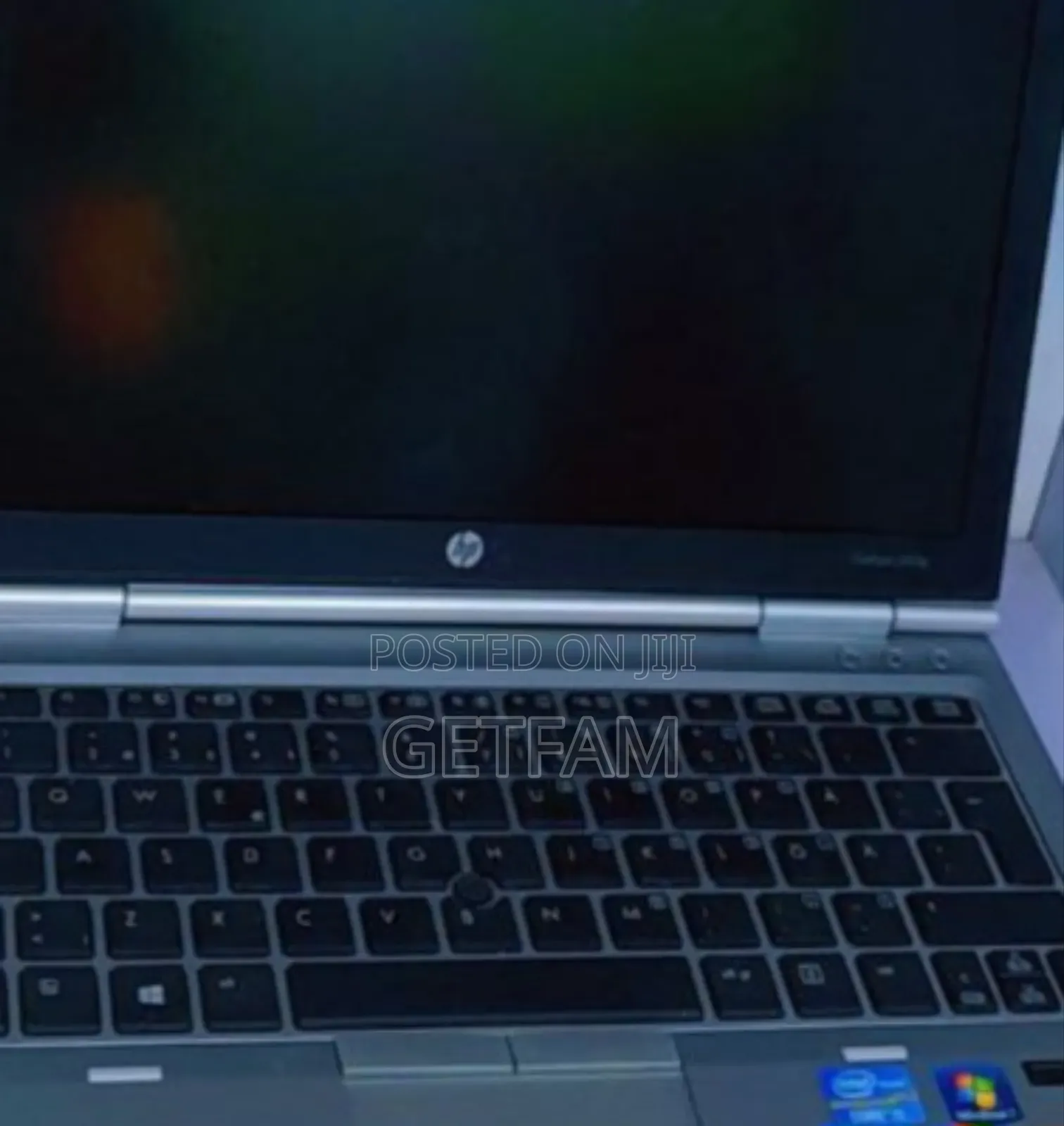 New Laptop HP Envy X360 8GB Intel Core i5 HDD 320GB