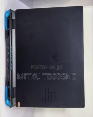 New Laptop Acer Predator Helios Neo 16 40GB Intel Core I9 SSD 1T