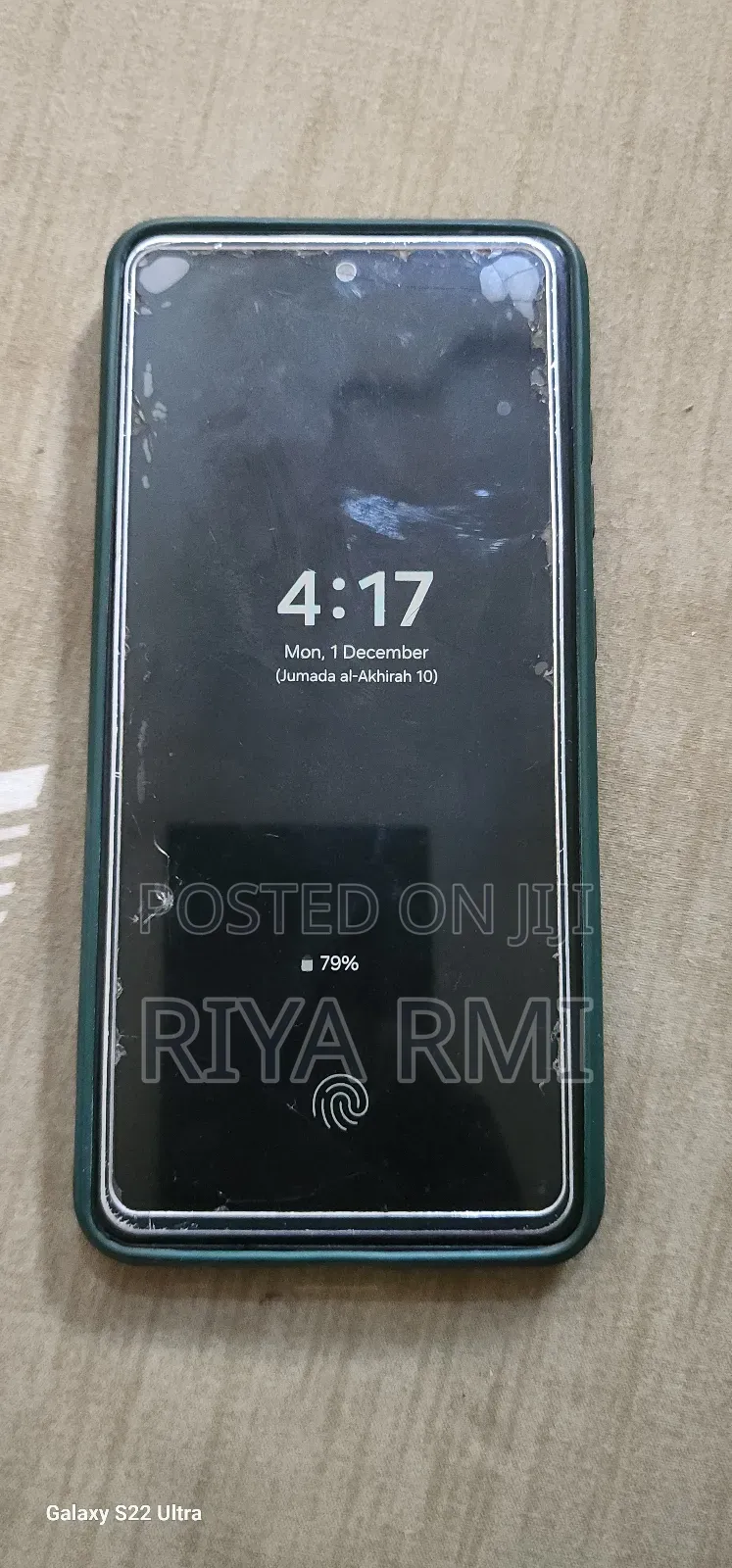 Samsung Galaxy A52 5G 128 GB