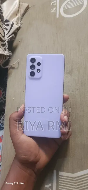 Samsung Galaxy A52 5G 128 GB