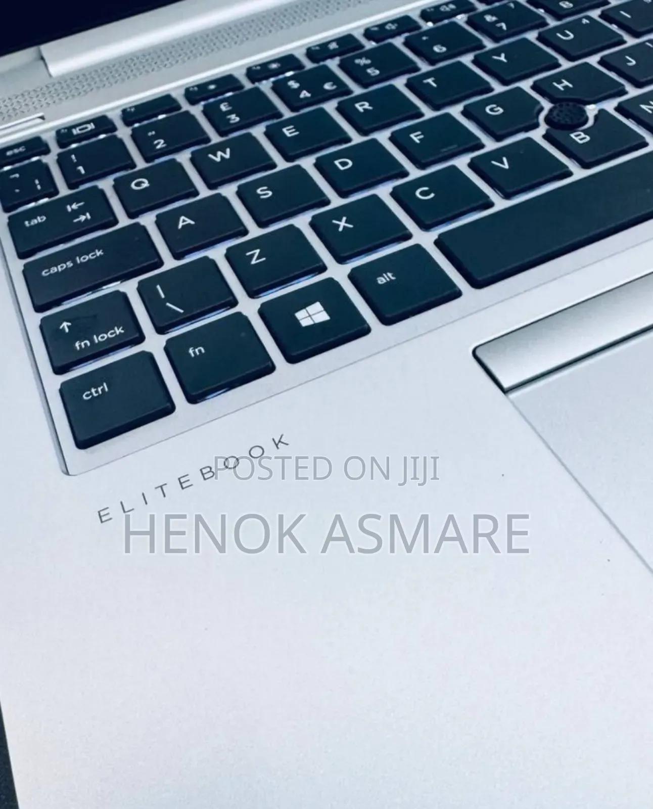 New Laptop HP EliteBook 840 G5 16GB Intel Core I5 SSD 512GB