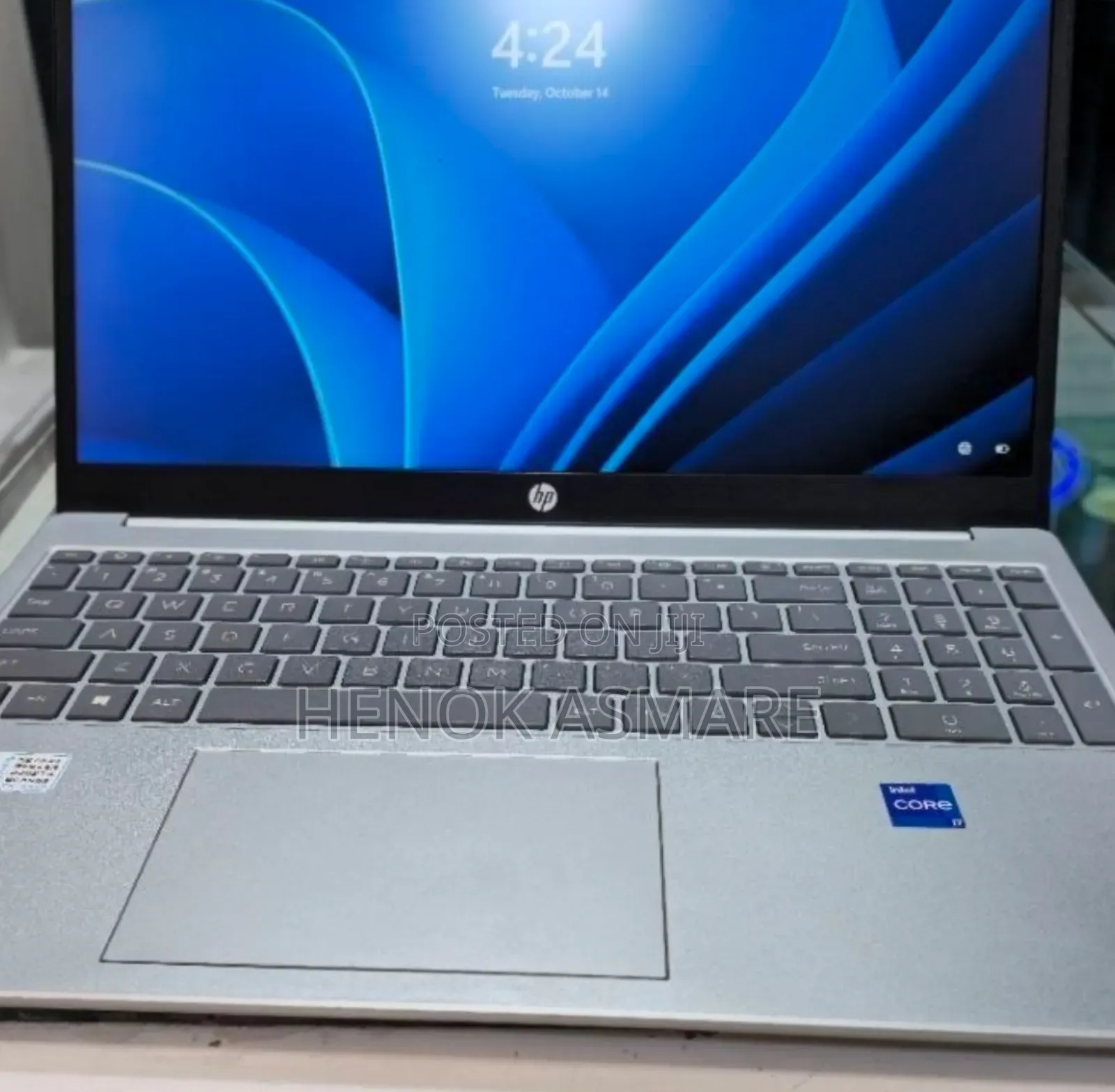 New Laptop HP Stream Notebook 16GB Intel Core I7 SSD 1T