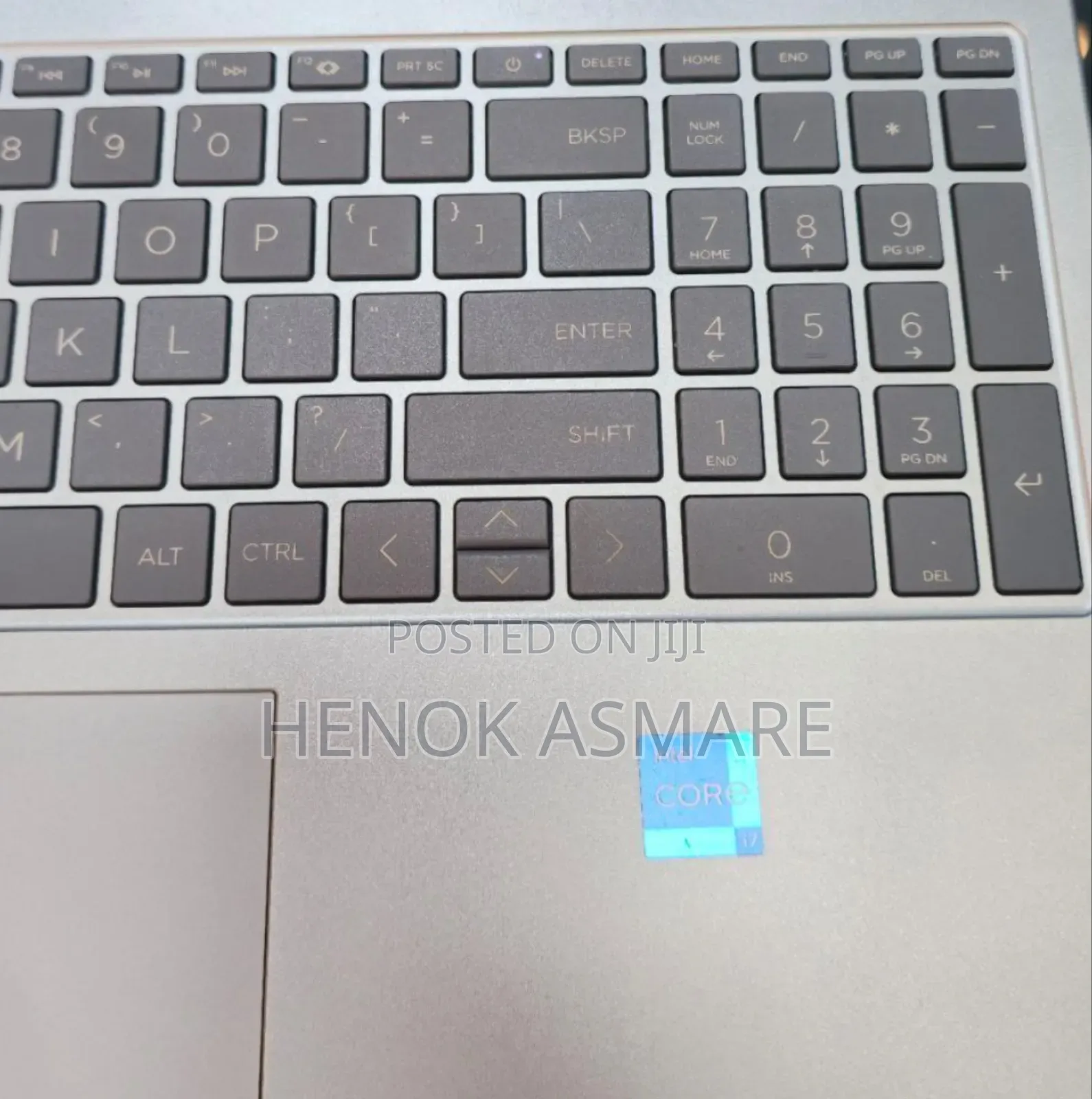 New Laptop HP Stream Notebook 16GB Intel Core I7 SSD 1T