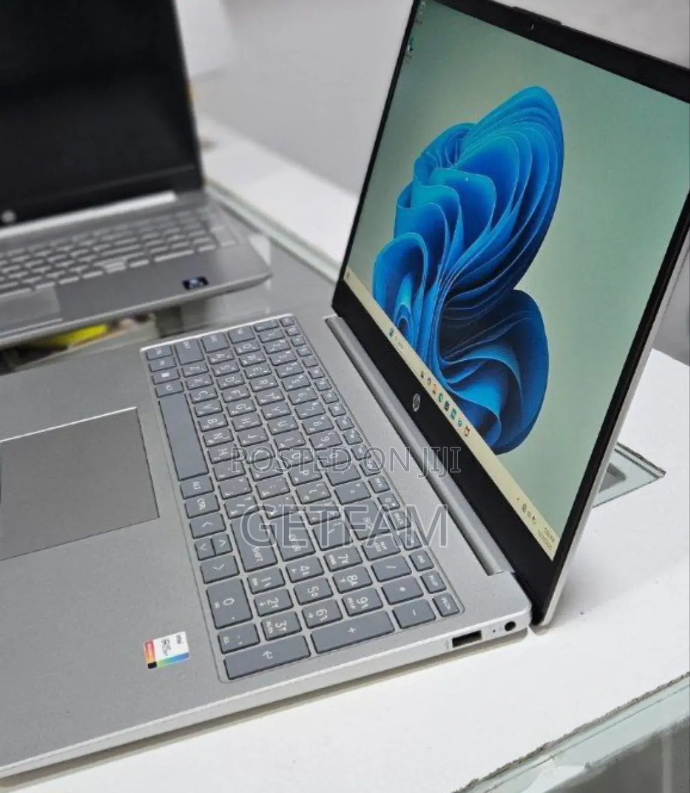 New Laptop HP 250 G10 16GB Intel Core I5 SSD 512GB